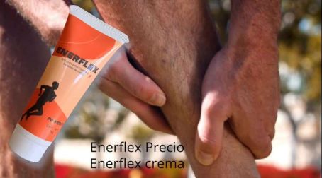 Enerflex Pastillas Precio